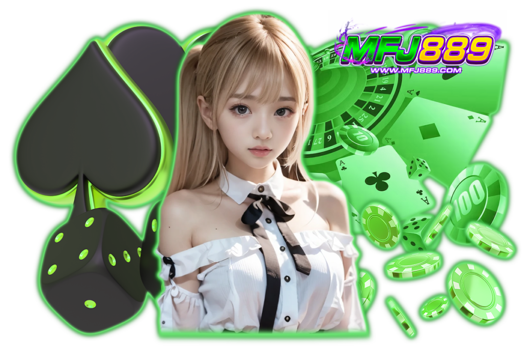 mfj เว็บตรง